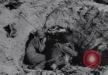 Standbild Signal Corps Rekruten United States USA, 1945, aus Sekunde 59 historischem Filmmaterial Videoclip 65675075797