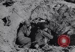 Standbild Signal Corps Rekruten United States USA, 1945, aus Sekunde 60 historischem Filmmaterial Videoclip 65675075797