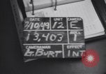 Image of Dwight David Eisenhower Arlington Virginia USA, 1949, second 4 stock footage video 65675075798