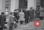 Image of Dwight David Eisenhower Arlington Virginia USA, 1949, second 7 stock footage video 65675075798