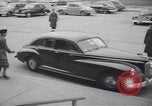 Image of Dwight David Eisenhower Arlington Virginia USA, 1949, second 9 stock footage video 65675075798