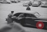 Image of Dwight David Eisenhower Arlington Virginia USA, 1949, second 12 stock footage video 65675075798