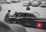 Image of Dwight David Eisenhower Arlington Virginia USA, 1949, second 13 stock footage video 65675075798