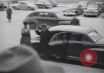 Image of Dwight David Eisenhower Arlington Virginia USA, 1949, second 14 stock footage video 65675075798