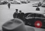 Image of Dwight David Eisenhower Arlington Virginia USA, 1949, second 15 stock footage video 65675075798