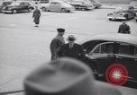 Image of Dwight David Eisenhower Arlington Virginia USA, 1949, second 16 stock footage video 65675075798