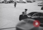 Image of Dwight David Eisenhower Arlington Virginia USA, 1949, second 17 stock footage video 65675075798