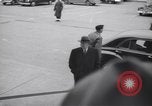 Image of Dwight David Eisenhower Arlington Virginia USA, 1949, second 19 stock footage video 65675075798