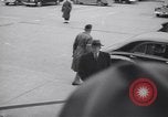 Image of Dwight David Eisenhower Arlington Virginia USA, 1949, second 20 stock footage video 65675075798