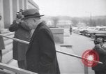 Image of Dwight David Eisenhower Arlington Virginia USA, 1949, second 31 stock footage video 65675075798