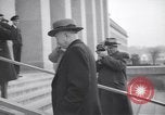 Image of Dwight David Eisenhower Arlington Virginia USA, 1949, second 32 stock footage video 65675075798