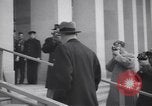 Image of Dwight David Eisenhower Arlington Virginia USA, 1949, second 33 stock footage video 65675075798
