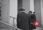 Image of Dwight David Eisenhower Arlington Virginia USA, 1949, second 34 stock footage video 65675075798
