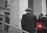 Image of Dwight David Eisenhower Arlington Virginia USA, 1949, second 35 stock footage video 65675075798