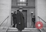 Image of Dwight David Eisenhower Arlington Virginia USA, 1949, second 36 stock footage video 65675075798