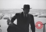 Image of Dwight David Eisenhower Arlington Virginia USA, 1949, second 40 stock footage video 65675075798