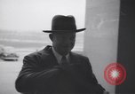 Image of Dwight David Eisenhower Arlington Virginia USA, 1949, second 41 stock footage video 65675075798