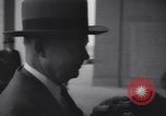 Image of Dwight David Eisenhower Arlington Virginia USA, 1949, second 43 stock footage video 65675075798