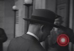 Image of Dwight David Eisenhower Arlington Virginia USA, 1949, second 44 stock footage video 65675075798