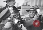 Image of Dwight David Eisenhower Arlington Virginia USA, 1949, second 48 stock footage video 65675075798
