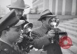 Image of Dwight David Eisenhower Arlington Virginia USA, 1949, second 52 stock footage video 65675075798