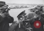 Image of Dwight David Eisenhower Arlington Virginia USA, 1949, second 54 stock footage video 65675075798