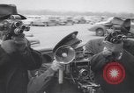 Image of Dwight David Eisenhower Arlington Virginia USA, 1949, second 55 stock footage video 65675075798