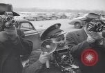 Image of Dwight David Eisenhower Arlington Virginia USA, 1949, second 56 stock footage video 65675075798