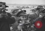 Image of Dwight David Eisenhower Arlington Virginia USA, 1949, second 57 stock footage video 65675075798