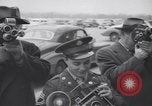 Image of Dwight David Eisenhower Arlington Virginia USA, 1949, second 58 stock footage video 65675075798