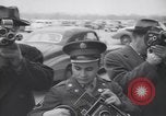 Image of Dwight David Eisenhower Arlington Virginia USA, 1949, second 59 stock footage video 65675075798