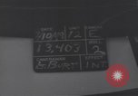Image of Dwight David Eisenhower Arlington Virginia USA, 1949, second 4 stock footage video 65675075799
