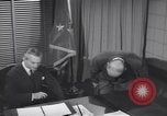 Image of Dwight David Eisenhower Arlington Virginia USA, 1949, second 17 stock footage video 65675075799