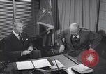Image of Dwight David Eisenhower Arlington Virginia USA, 1949, second 18 stock footage video 65675075799