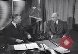 Image of Dwight David Eisenhower Arlington Virginia USA, 1949, second 20 stock footage video 65675075799