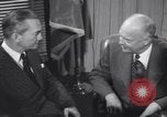 Image of Dwight David Eisenhower Arlington Virginia USA, 1949, second 48 stock footage video 65675075799