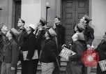 Image of James Forrestal meets with Boy Scouts Arlington Virginia USA, 1949, second 6 stock footage video 65675075800