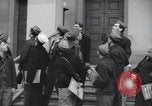 Image of James Forrestal meets with Boy Scouts Arlington Virginia USA, 1949, second 8 stock footage video 65675075800