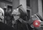 Image of James Forrestal meets with Boy Scouts Arlington Virginia USA, 1949, second 13 stock footage video 65675075800