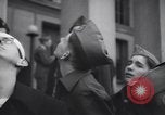 Image of James Forrestal meets with Boy Scouts Arlington Virginia USA, 1949, second 14 stock footage video 65675075800