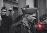 Image of James Forrestal meets with Boy Scouts Arlington Virginia USA, 1949, second 17 stock footage video 65675075800