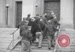Image of James Forrestal meets with Boy Scouts Arlington Virginia USA, 1949, second 19 stock footage video 65675075800