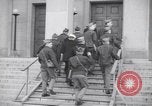 Image of James Forrestal meets with Boy Scouts Arlington Virginia USA, 1949, second 20 stock footage video 65675075800