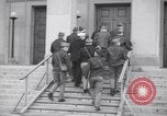 Image of James Forrestal meets with Boy Scouts Arlington Virginia USA, 1949, second 21 stock footage video 65675075800
