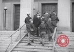 Image of James Forrestal meets with Boy Scouts Arlington Virginia USA, 1949, second 22 stock footage video 65675075800