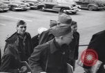 Image of James Forrestal meets with Boy Scouts Arlington Virginia USA, 1949, second 28 stock footage video 65675075800