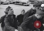 Image of James Forrestal meets with Boy Scouts Arlington Virginia USA, 1949, second 30 stock footage video 65675075800