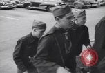 Image of James Forrestal meets with Boy Scouts Arlington Virginia USA, 1949, second 31 stock footage video 65675075800