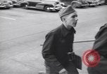 Image of James Forrestal meets with Boy Scouts Arlington Virginia USA, 1949, second 32 stock footage video 65675075800