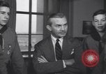 Image of James Forrestal meets with Boy Scouts Arlington Virginia USA, 1949, second 48 stock footage video 65675075800
